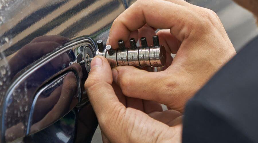 Expert flood damage restoration services in Kiowa, OK